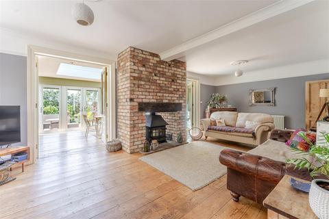 4 bedroom detached house for sale, Elegant country residence within a rural setting on the fringes of Sandford