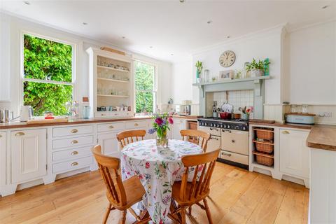 4 bedroom detached house for sale, Elegant country residence within a rural setting on the fringes of Sandford