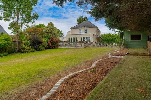 4 bedroom detached house for sale, Elegant country residence within a rural setting on the fringes of Sandford
