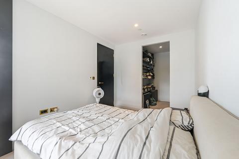 1 bedroom flat to rent, Tidemill Square, North Greenwich, London, SE10