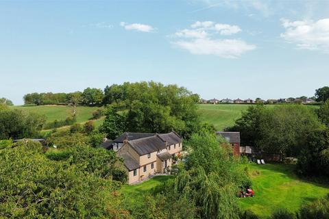 undefined, Moreton Meadows Farm, Stony Lane, Congleton