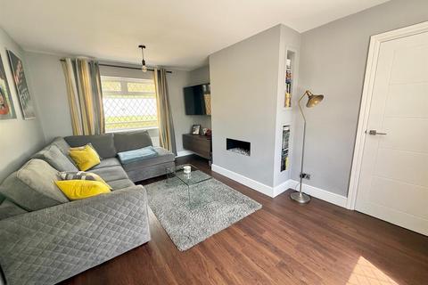 2 bedroom terraced house for sale, Sandgate Road, Macclesfield
