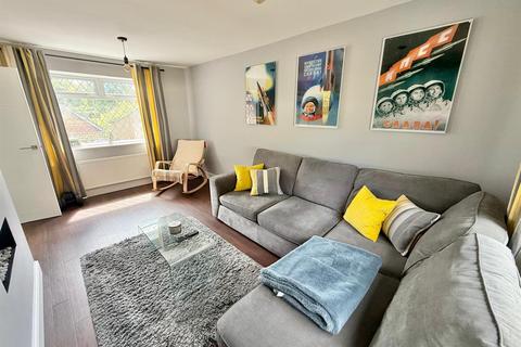 2 bedroom terraced house for sale, Sandgate Road, Macclesfield