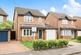 Crummock Road, Valley Park, Chandler's Ford, Hampshire, SO53