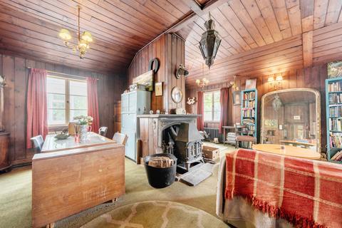 6 bedroom bungalow for sale, Llidiartywaun, Llanidloes, Powys, SY18