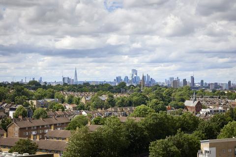 1 bedroom flat for sale, Square Roots Lewisham, 1 Silver Road, London, SE13