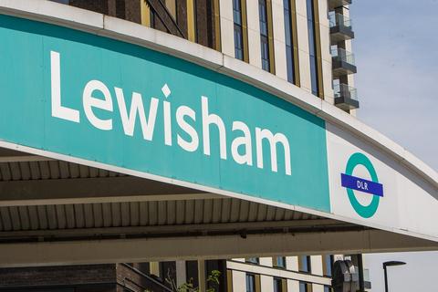 1 bedroom flat for sale, Square Roots Lewisham, 1 Silver Road, London, SE13