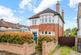 Meadowview Road, Ewell