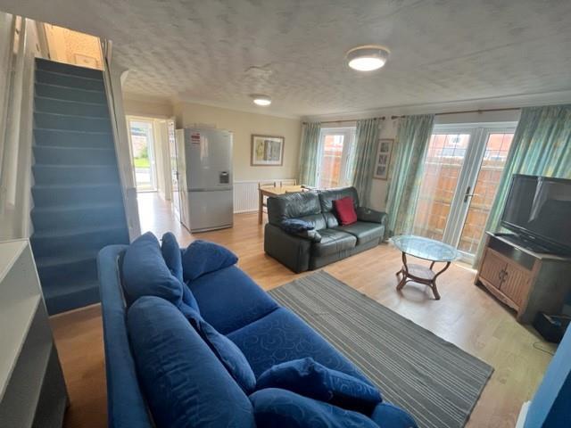 House in Birmingham, Selly Oak