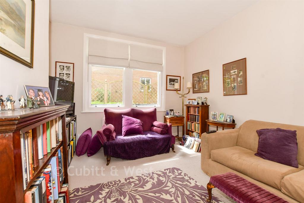 Family Room*