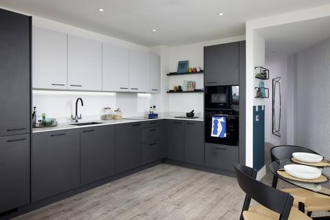 1 bedroom flat for sale, Square Roots Lewisham, 1 Silver Road, London, SE13