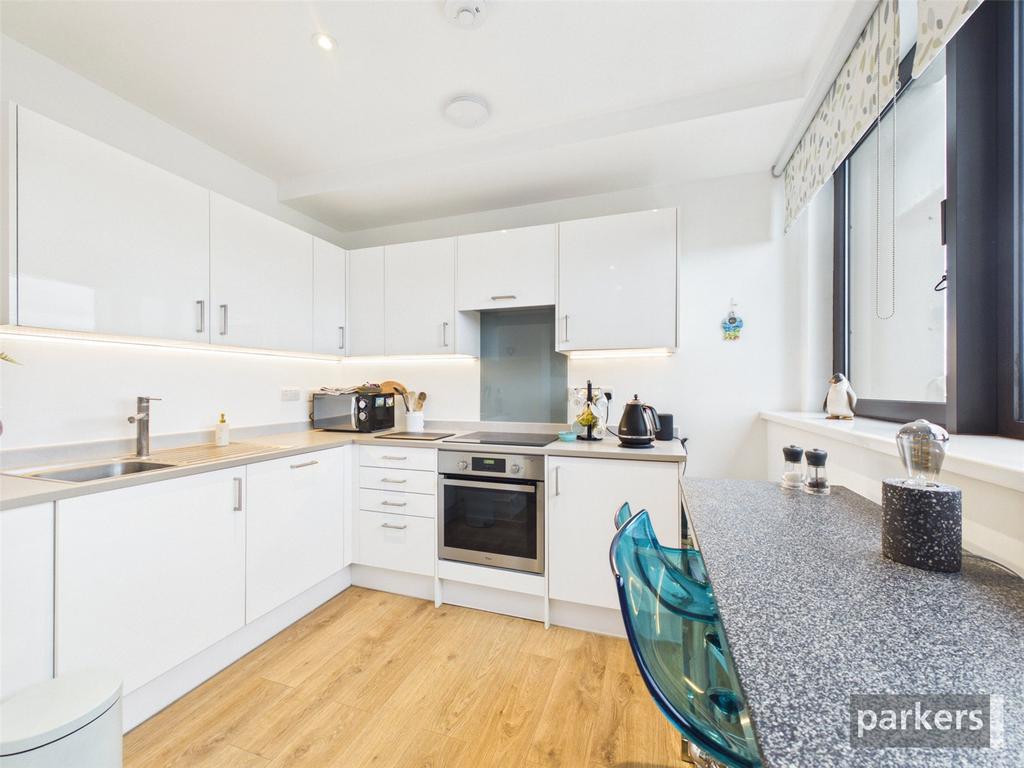 Apartment in Reading, Katesgrove, Newtown - View 4