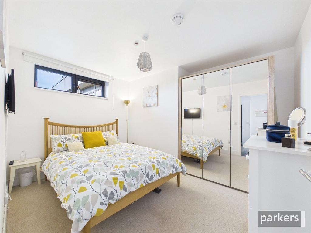 Apartment in Reading, Katesgrove, Newtown - View 6