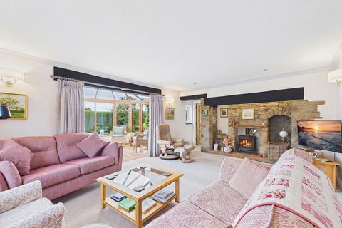 4 bedroom detached house for sale, Covert Rise, Tattenhall, CH3