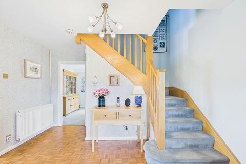 4 bedroom detached house for sale, Covert Rise, Tattenhall, CH3