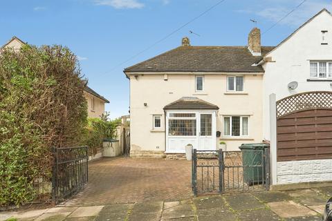 Primrose Bank, Bingley BD16