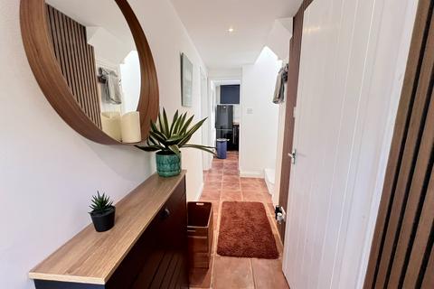 2 bedroom detached house for sale, Commercial Road, Mousehole, TR19 6QG