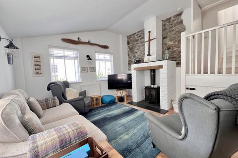 2 bedroom detached house for sale, Commercial Road, Mousehole, TR19 6QG