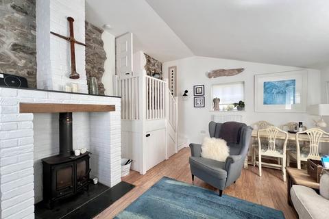 2 bedroom detached house for sale, Commercial Road, Mousehole, TR19 6QG
