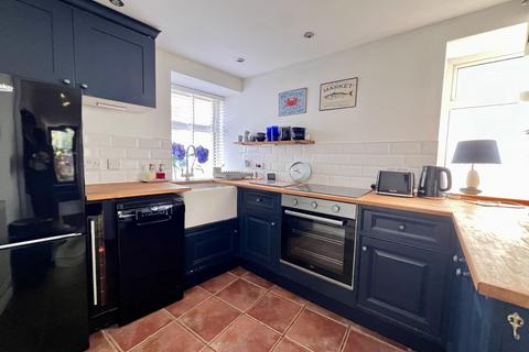 2 bedroom detached house for sale, Commercial Road, Mousehole, TR19 6QG