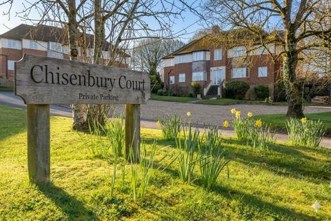 undefined, Chisenbury Court, East Chisenbury SN9
