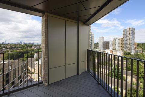 1 bedroom flat for sale, Square Roots Lewisham, 1 Silver Road, London, SE13