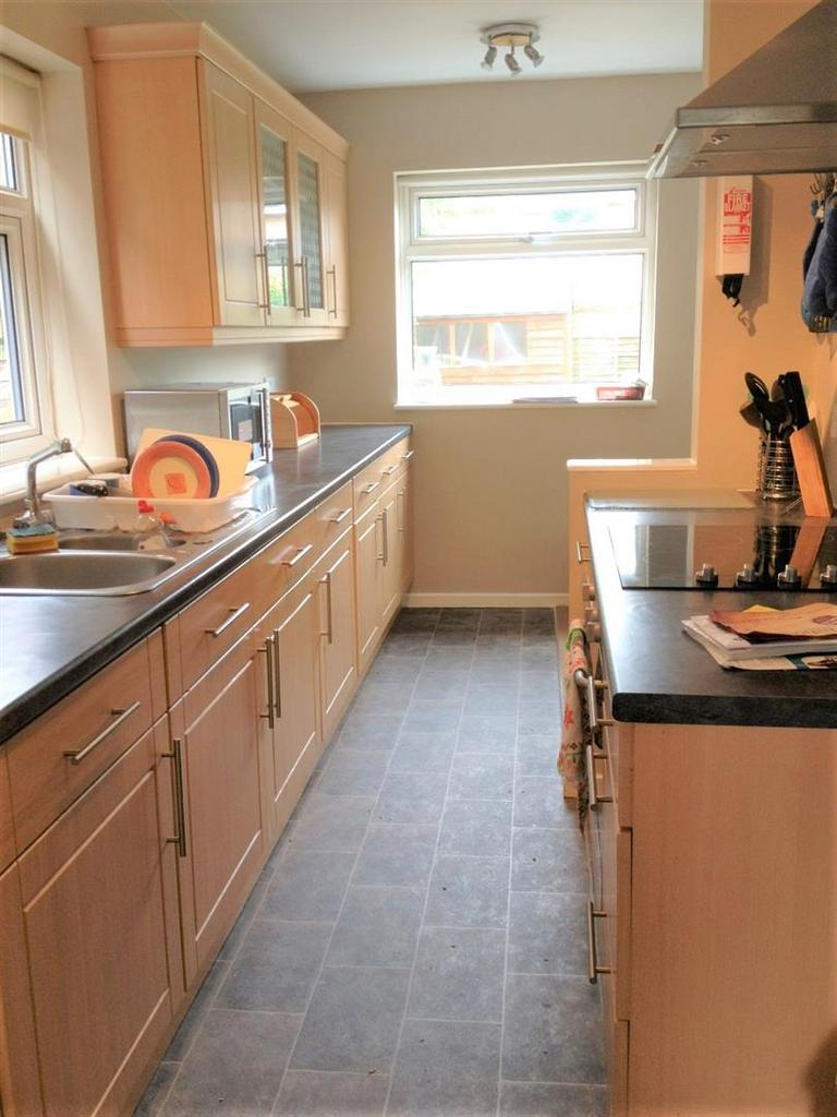 House in Birmingham, Selly Oak - View 2