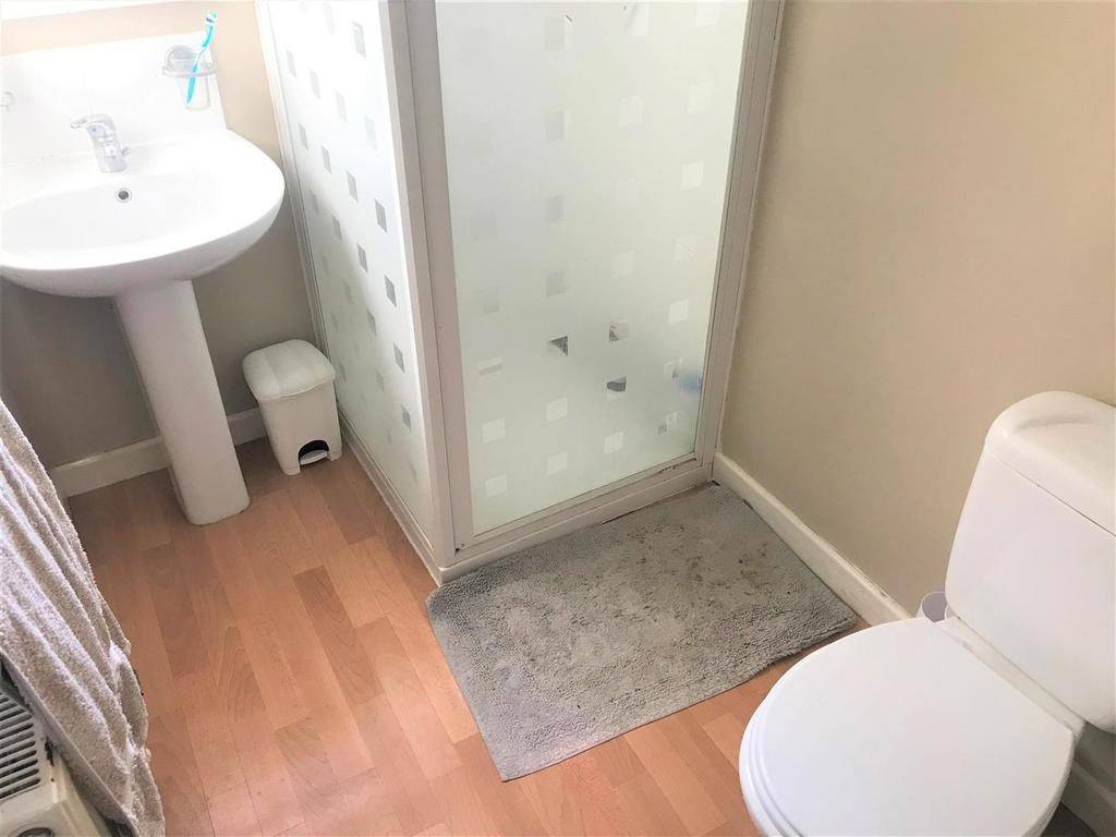 House in Birmingham, Selly Oak - More
