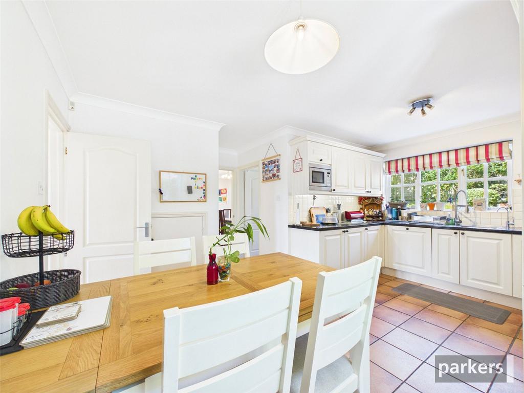 House in Reading, Nores Hill, Shinfield - View 3