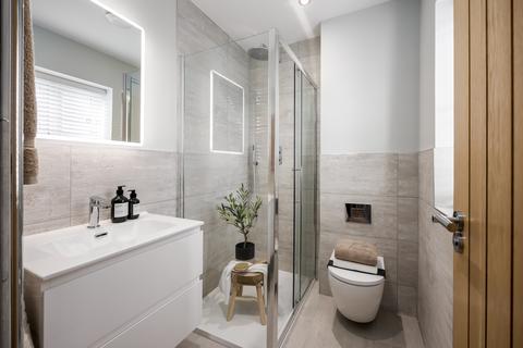 undefined, Plot 281, The Morden at Brimsmore, Thorne Lane BA21
