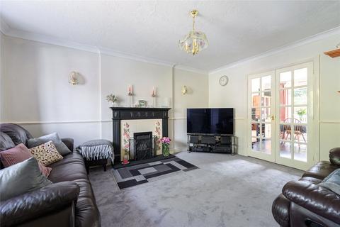 4 bedroom detached house for sale, Dalby Close, Apley, Telford, Shropshire, TF1