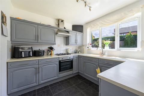 4 bedroom detached house for sale, Dalby Close, Apley, Telford, Shropshire, TF1