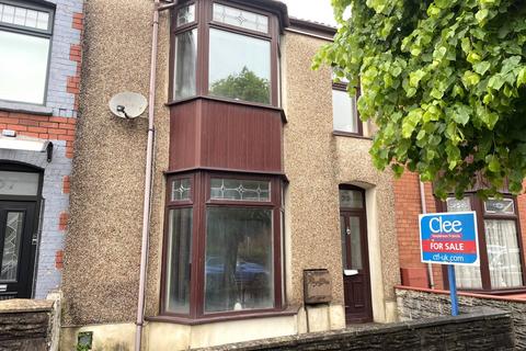 3 bedroom terraced house for sale, Beverley Street, Port Talbot, Neath Port Talbot.
