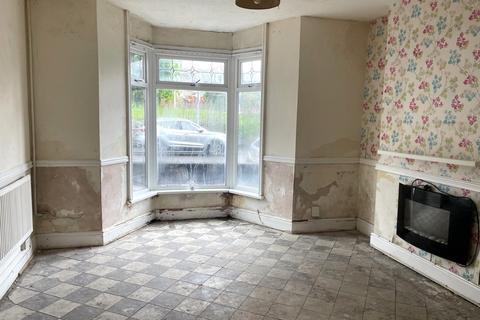 3 bedroom terraced house for sale, Beverley Street, Port Talbot, Neath Port Talbot.