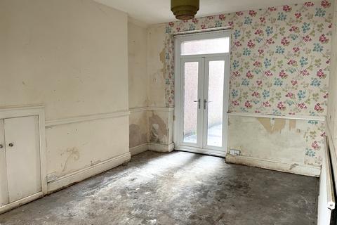 3 bedroom terraced house for sale, Beverley Street, Port Talbot, Neath Port Talbot.
