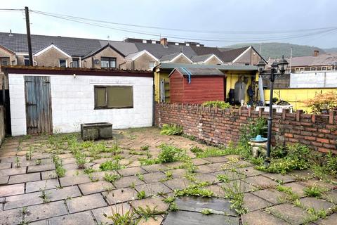 3 bedroom terraced house for sale, Beverley Street, Port Talbot, Neath Port Talbot.