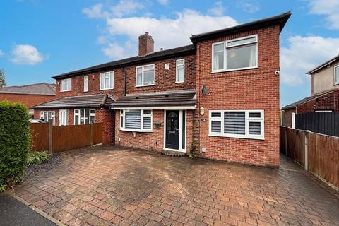 4 bedroom semi-detached house for sale, Vernon Road, Rotherham, S60