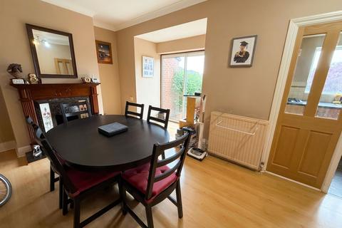 4 bedroom semi-detached house for sale, Vernon Road, Rotherham, S60