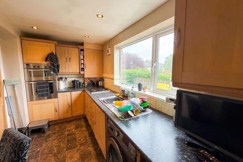 4 bedroom semi-detached house for sale, Vernon Road, Rotherham, S60