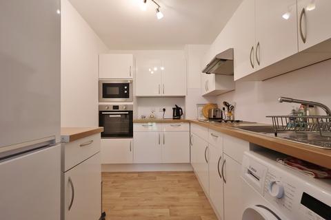 1 bedroom flat for sale, Regal Court, Bancroft, Hitchin