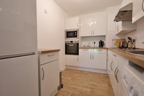 1 bedroom flat for sale, Regal Court, Bancroft, Hitchin