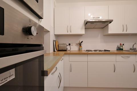 1 bedroom flat for sale, Regal Court, Bancroft, Hitchin