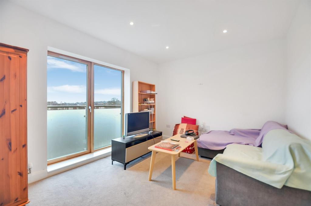 Sher Afzal Close, Oxford - View 3