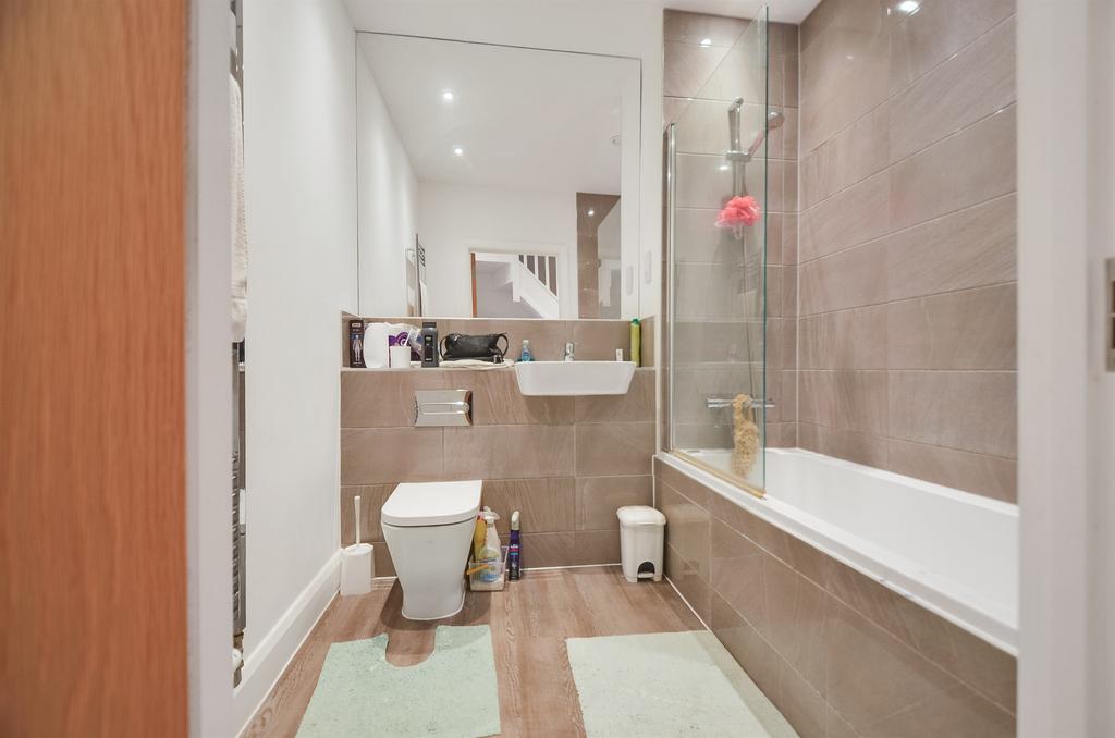 Sher Afzal Close, Oxford - View 5