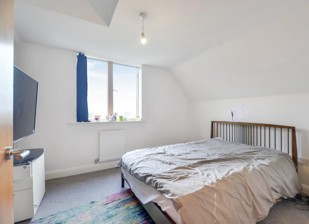 Sher Afzal Close, Oxford - View 6