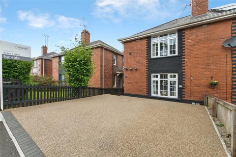 2 bedroom semi-detached house for sale, Heath Road, Exeter, Devon, EX2