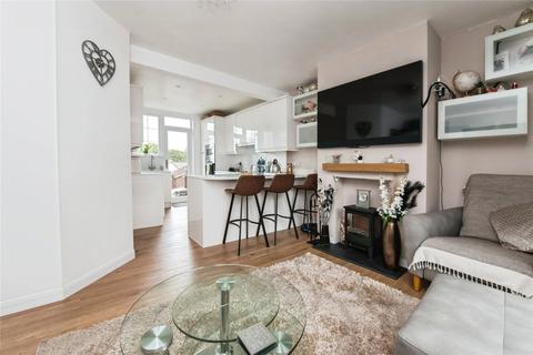 2 bedroom semi-detached house for sale, Heath Road, Exeter, Devon, EX2
