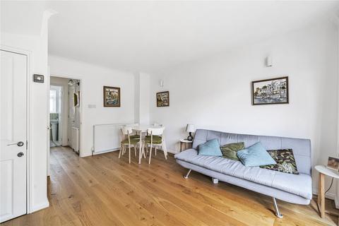 2 bedroom semi-detached house for sale, Belgrave Close, Walton-On-Thames, KT12