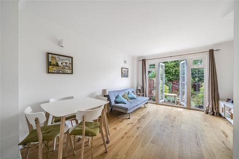 2 bedroom semi-detached house for sale, Belgrave Close, Walton-On-Thames, KT12