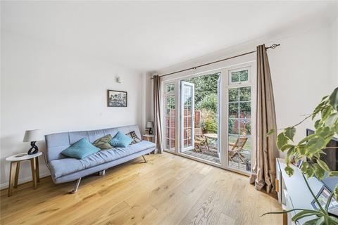 2 bedroom semi-detached house for sale, Belgrave Close, Walton-On-Thames, KT12